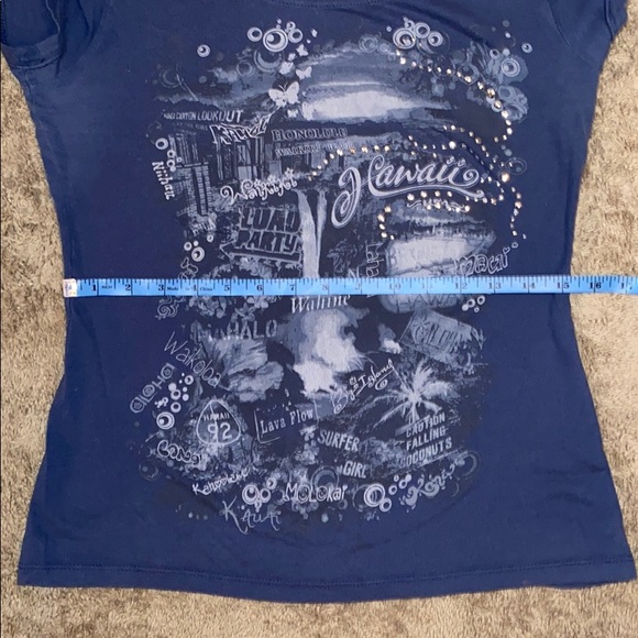 SunGirl t-shirt - Picture 6 of 7